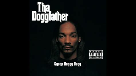 Snoop Dogg - Doggfather (LP Instrumental) - YouTube