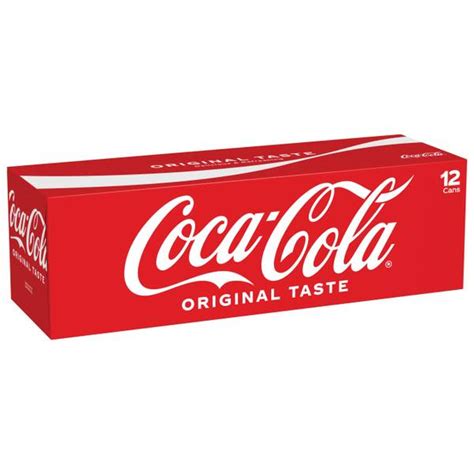 Coca-Cola Classic Coke - 12 Pack | Blain's Farm & Fleet