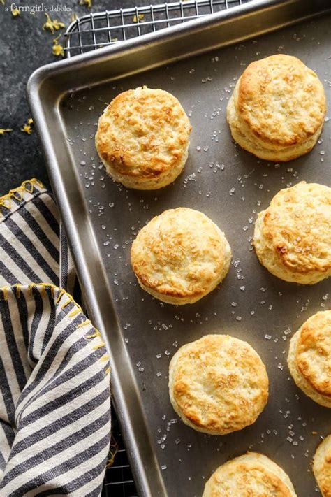 Lemon Cream Biscuits | Recipe | Savory snacks, Cream biscuits, Biscuit ...