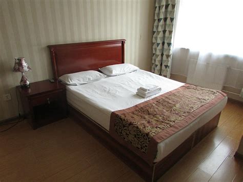 TOTO HOTEL (Ulaanbaatar) - Hotel Reviews & Photos - Tripadvisor