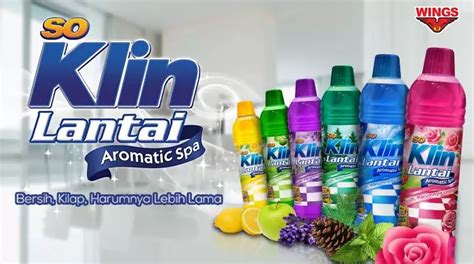 15+ Contoh Iklan Produk atau Iklan Niaga (Slogan, Gambar & Teks Iklan) | Salamadian