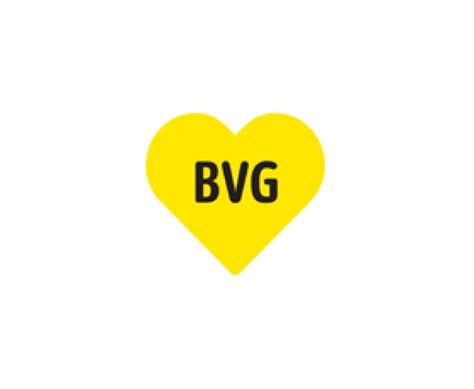 Berliner Verkehrsbetriebe (BVG) | Komm, mach MINT