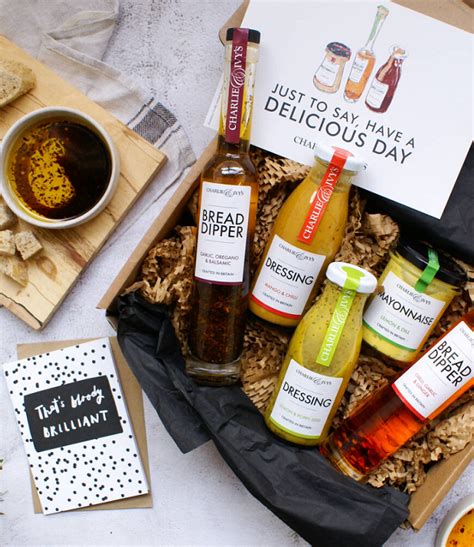 15 best gifts for foodies in 2023, from hampers to gourmet | TDS