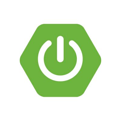 Spring Boot Logo Png - Kumiko 14