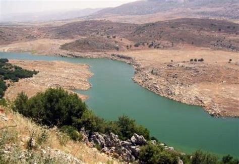 Litani river authority says irrigation water to be cut off for 4 days | Sawt Beirut International