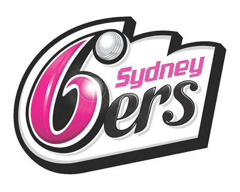 Sydney Sixers Color Codes Hex, RGB, and CMYK - Team Color Codes