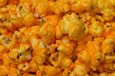 Cheddar Cheese | Yum Yum’s Gourmet Popcorn