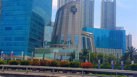 Top Jakarta Malls for Shopping, Entertainment and Food | The Vacation ...