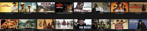 Westerns On Netflix – Westerns On Netflix