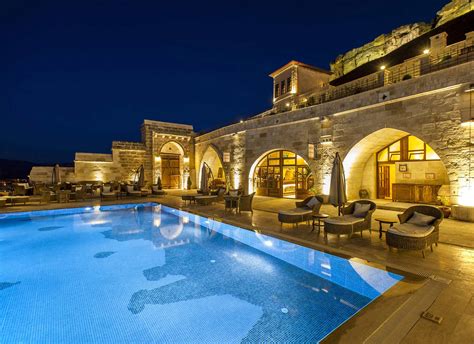 The Top 10 Best Hotels in Cappadocia, Turkey - Impeccable Destinations