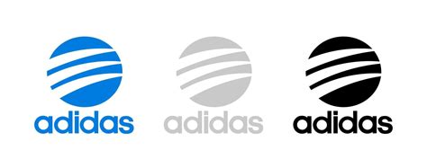 adidas logo vector, icono de adidas vector libre 19136313 Vector en ...