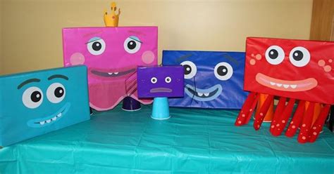 big block sing song pictures | Beth sent us a photo of the awesome Big Block Singsong party ...