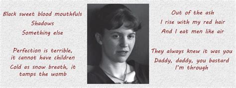 10 Most Famous Poems by Sylvia Plath | Learnodo Newtonic