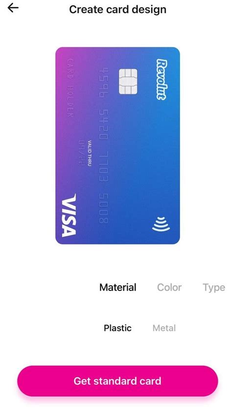 Revolut Card: Benefits, Features & App Review 2020 - Guidesify