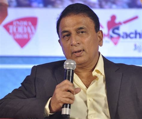 Sunil Gavaskar Biography - Facts, Childhood, Family Life & Achievements