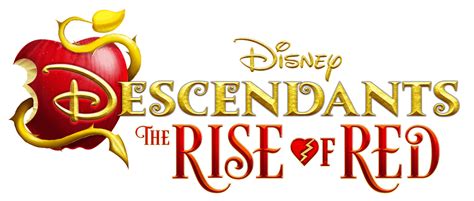 The Descendants: The Rise Of Red Sets Sail This Summer (TEASER)