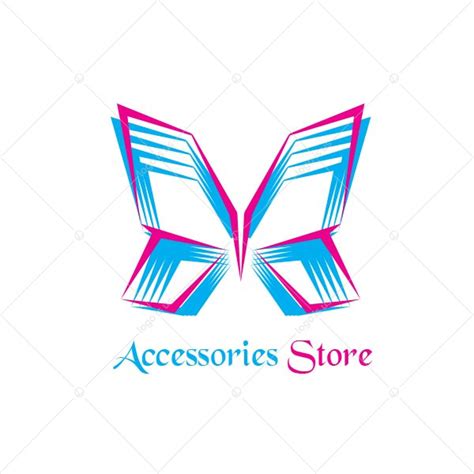 Accessories Store Logo - Logo Is Us