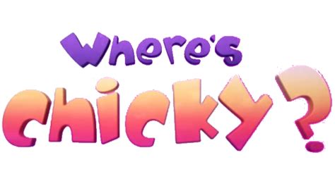 Where's Chicky? | Where's Chicky Wiki | Fandom