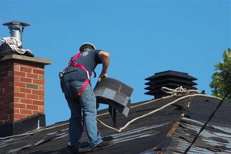 How To Remove Shingles From Roof | Storables