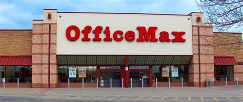 Office Supplies in Columbus, OH | OfficeMax 6415