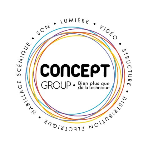 CONCEPT GROUP - Rubigo