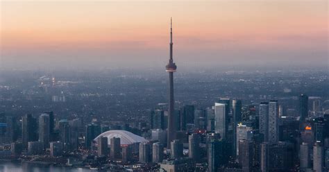 Netflix wants to open a major film and TV studio in Toronto