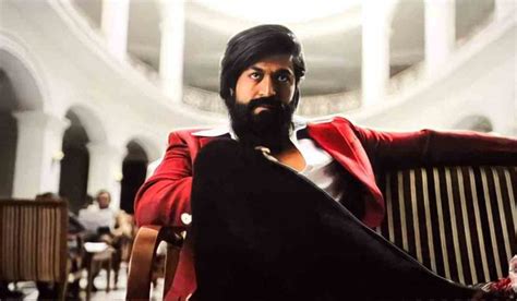 KGF2 11 Days Total Collections | T2BLive