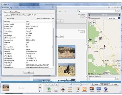 Four Free Geotagging Software Tools for Beginners - Easy to Use ...