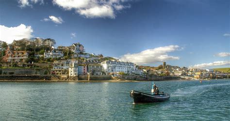 Salcombe Estuary - Salcombe Town Council