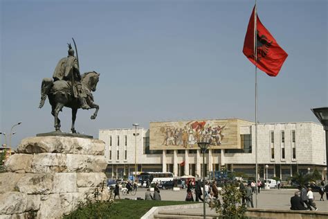 MHK - National History Museum of Albania - CulturalHeritageOnline.com