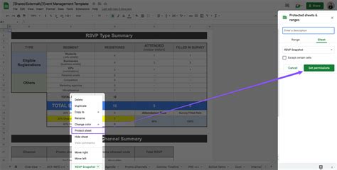 Top 10 Google Sheets Tips for Productivity!