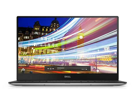 Dell XPS 13-9343 Non-Touch - Notebookcheck