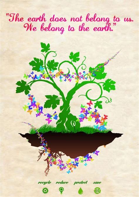 GO GREEN POSTER by mohammed eisa, via Behance: | Go green posters, World environment day posters ...