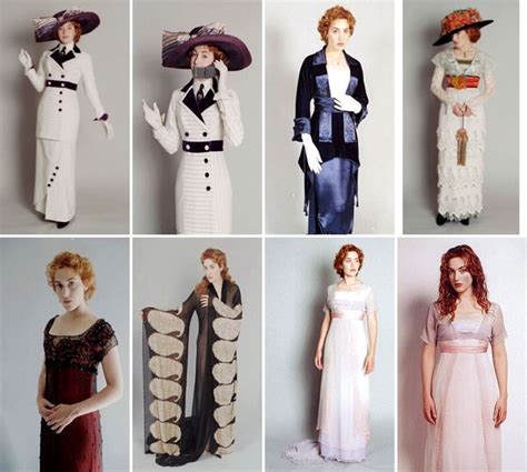 titanic | Tumblr | Titanic dress, Titanic costume, Costumes for women