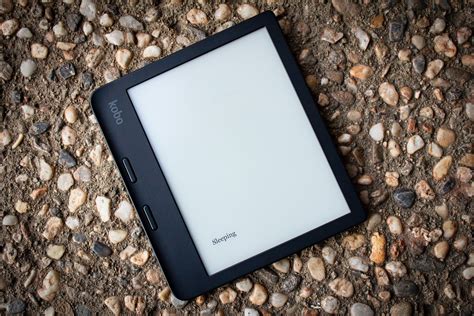 Kobo Libra 2 e-reader review: Freedom with a small price | PCWorld