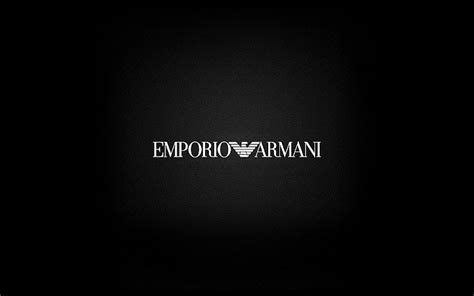 HD wallpaper: wallpaper, emporio, armani, logo | Wallpaper Flare