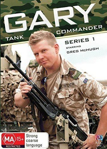 Amazon.com: Gary Tank Commander: Season 1: Movies & TV