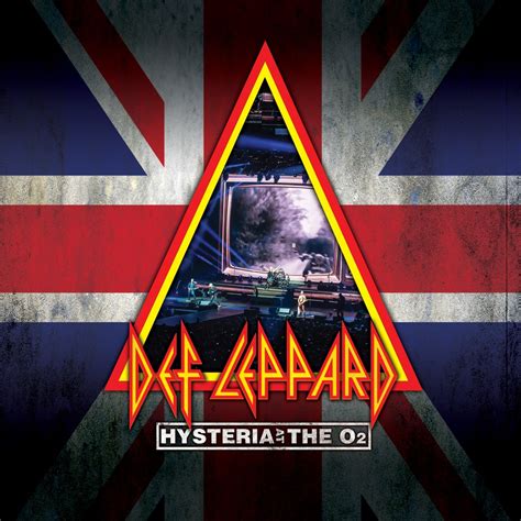 Def Leppard - Hysteria at the O2 [Live] | Metal Kingdom