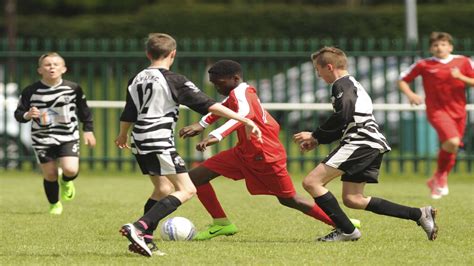 Medway Messenger Youth League results (21/05/17)