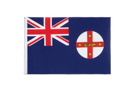 New South Wales Flag for Sale - Buy online at Royal-Flags