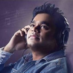 Enna Vilai Azhage HQ - Song Lyrics and Music by ARR arranged by Sasi_SS on Smule Social Singing app