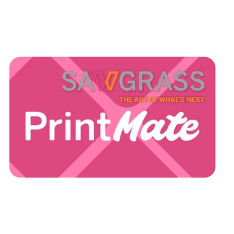 Sawgrass PrintMate Free Download | Swing Design