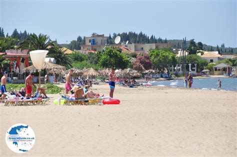 Kavos Corfu | Holidays in Kavos | Greece Guide