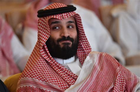 Mohammed bin Salman Isn’t Saudi Arabia’s First Fake Reformer – Foreign Policy