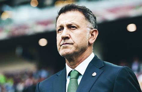 Juan Carlos Osorio Png / Juan Carlos Osorio not returning as Mexico ...