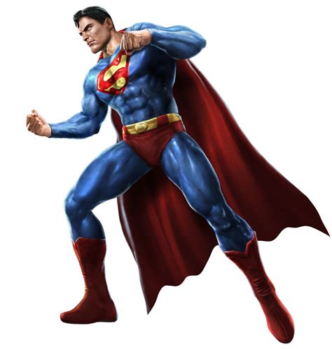 Superman - Mortal Kombat vs DC Universe - Superman Photo (38067796) - Fanpop