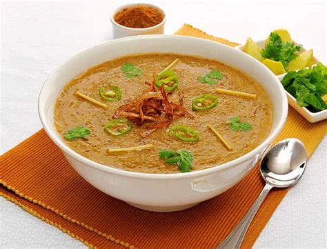 Haleem Recipe