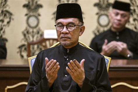 Malaysian election 2022: New Prime Minister Anwar Ibrahim takes on country’s demons