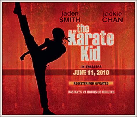 THe kaRAte kiD - The Karate Kid (2010) Fan Art (14609135) - Fanpop