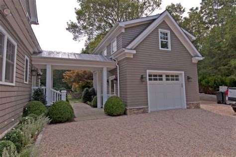 15+ Detached Carport With Breezeway Plans